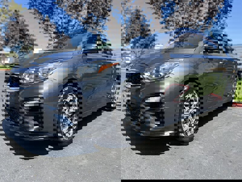 Used 2019 Kia Forte LXS image 6