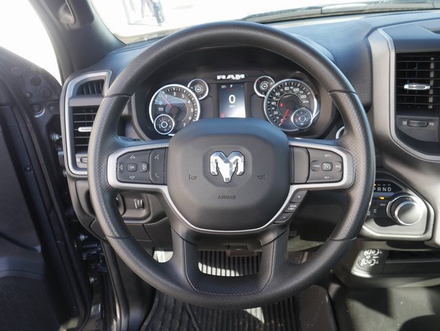 Used 2024 RAM 3500 Tradesman w/ Bed Utility Group image 14