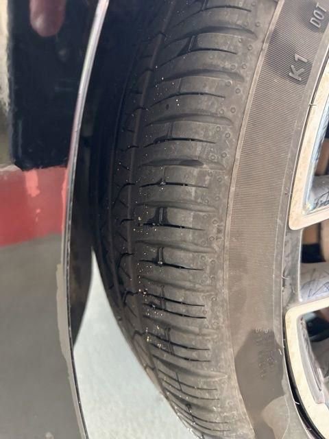 Used 2021 Kia K5 GT w/ Option Group 015 image 31