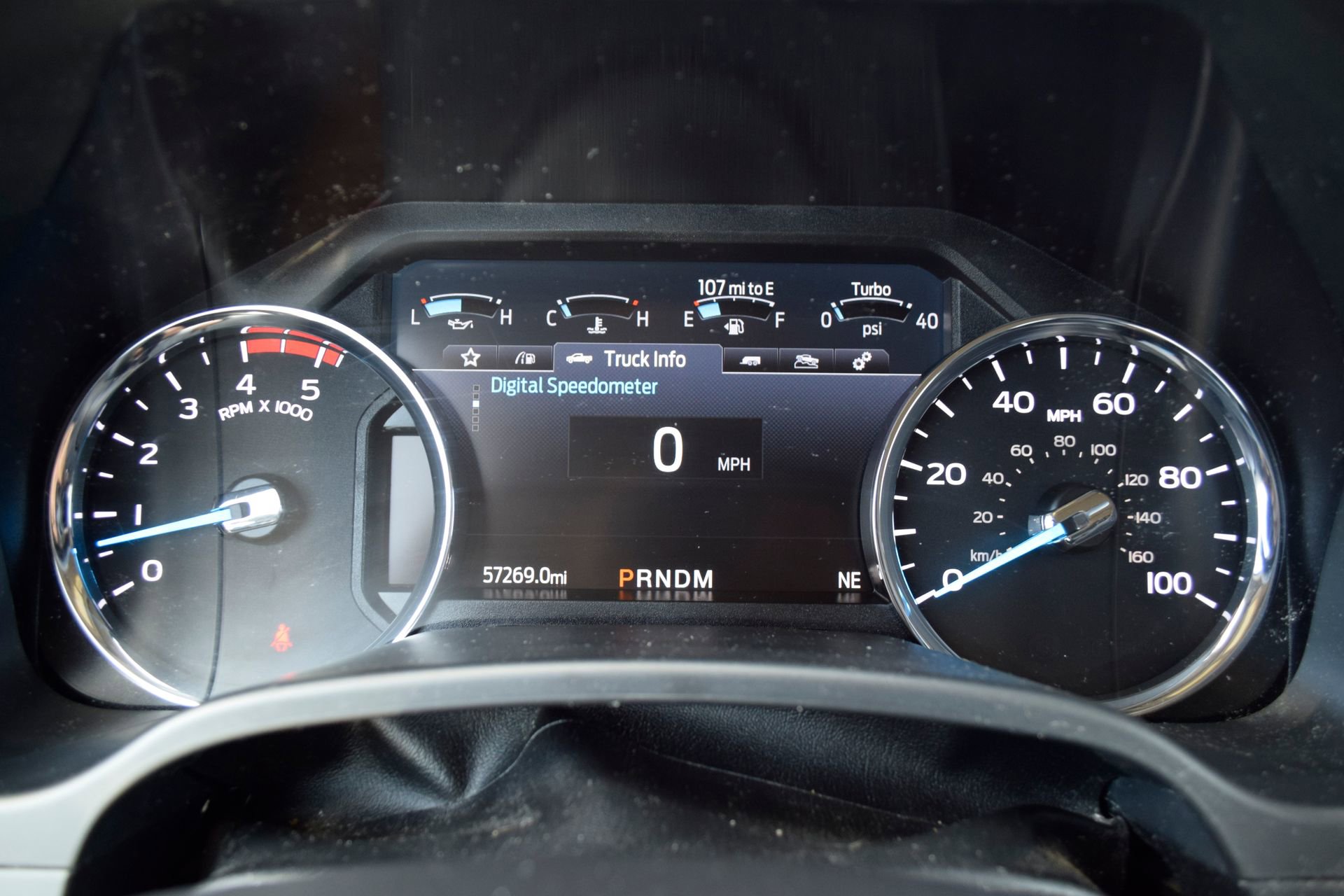 Used 2021 Ford F250 Lariat w/ Lariat Ultimate Package image 12