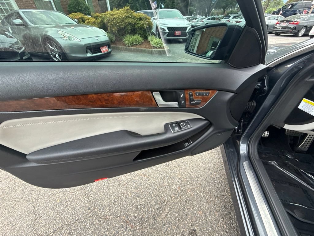 Used 2014 Mercedes-Benz C 250 Coupe image 10