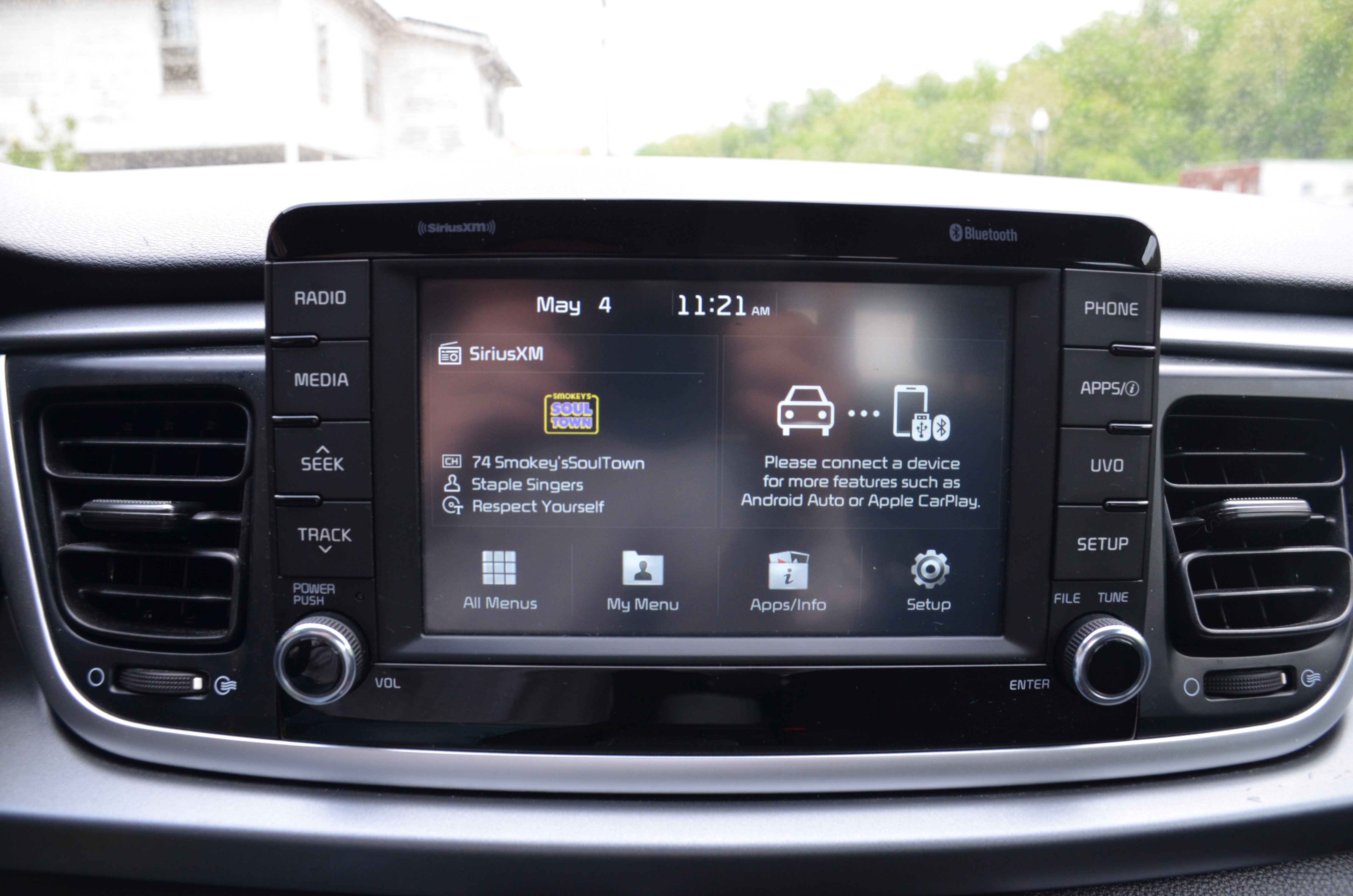 Used 2019 Kia Rio S w/ Technology Package FWD image 25