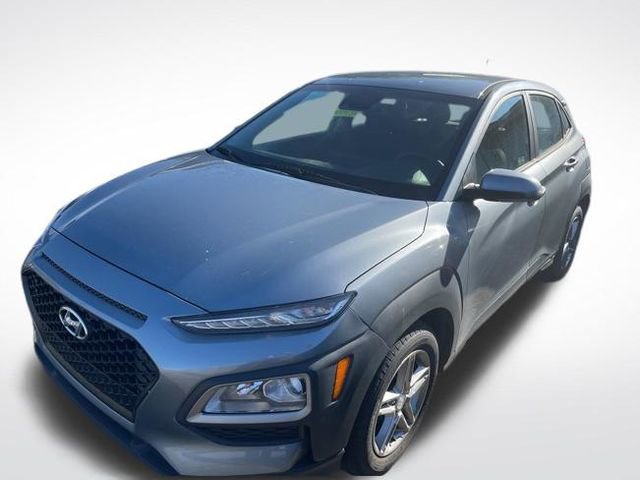 Used 2019 Hyundai Kona SE image 4