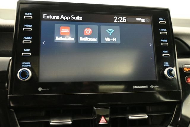 Used 2021 Toyota Camry XLE FWD image 13