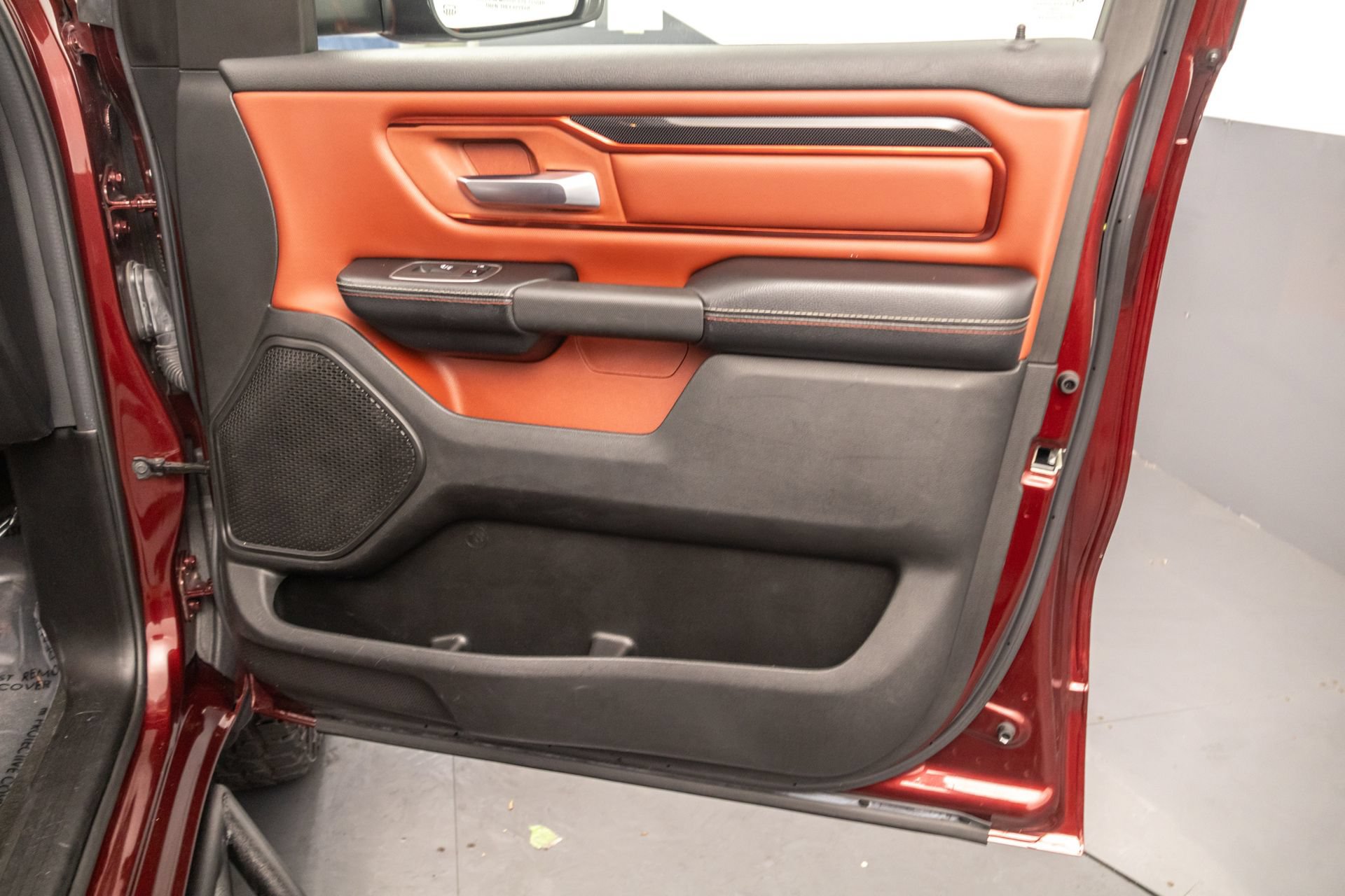 Used 2022 RAM 1500 Rebel w/ Rebel Level 1 Equipment Group AWD/4WD image 44