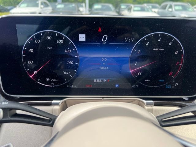 Certified 2023 Mercedes-Benz S 500 4MATIC image 3