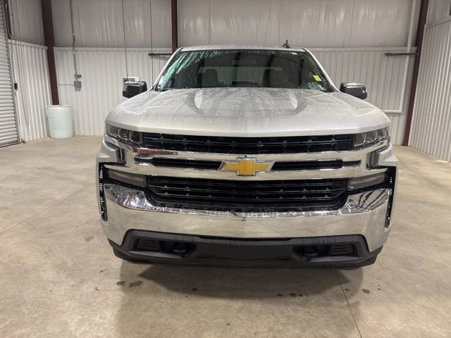 Used 2021 Chevrolet Silverado 1500 LT w/ Bed Protection Package image 2