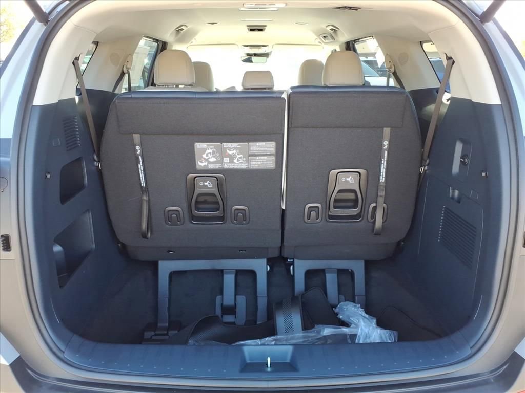 New 2026 Kia Carnival EX image 15