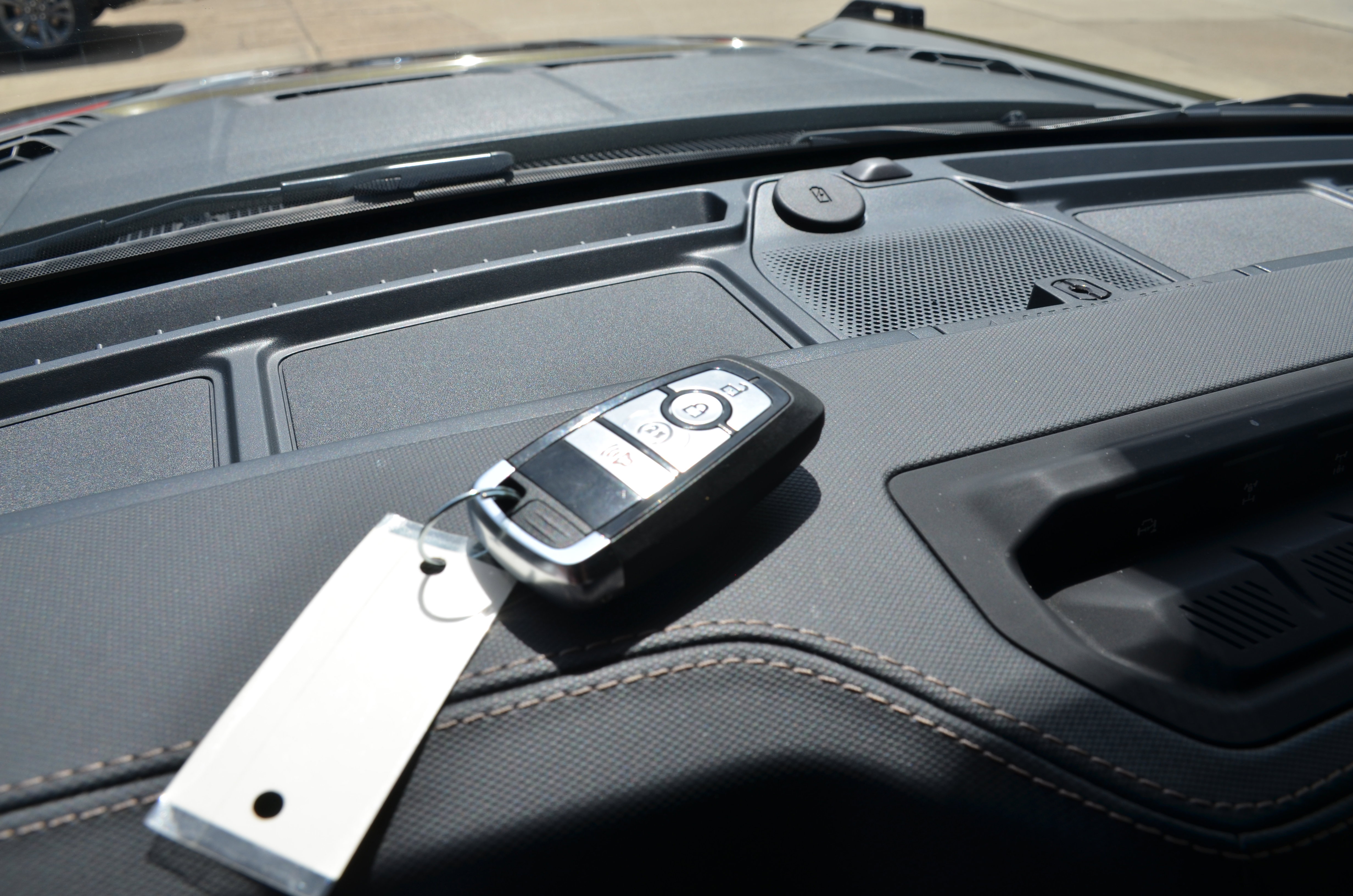 Used 2024 Ford Bronco Raptor AWD/4WD image 42