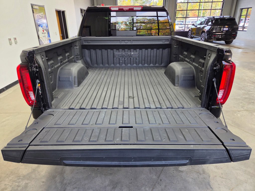 Used 2026 GMC Sierra 1500 Denali Ultimate AWD/4WD image 9