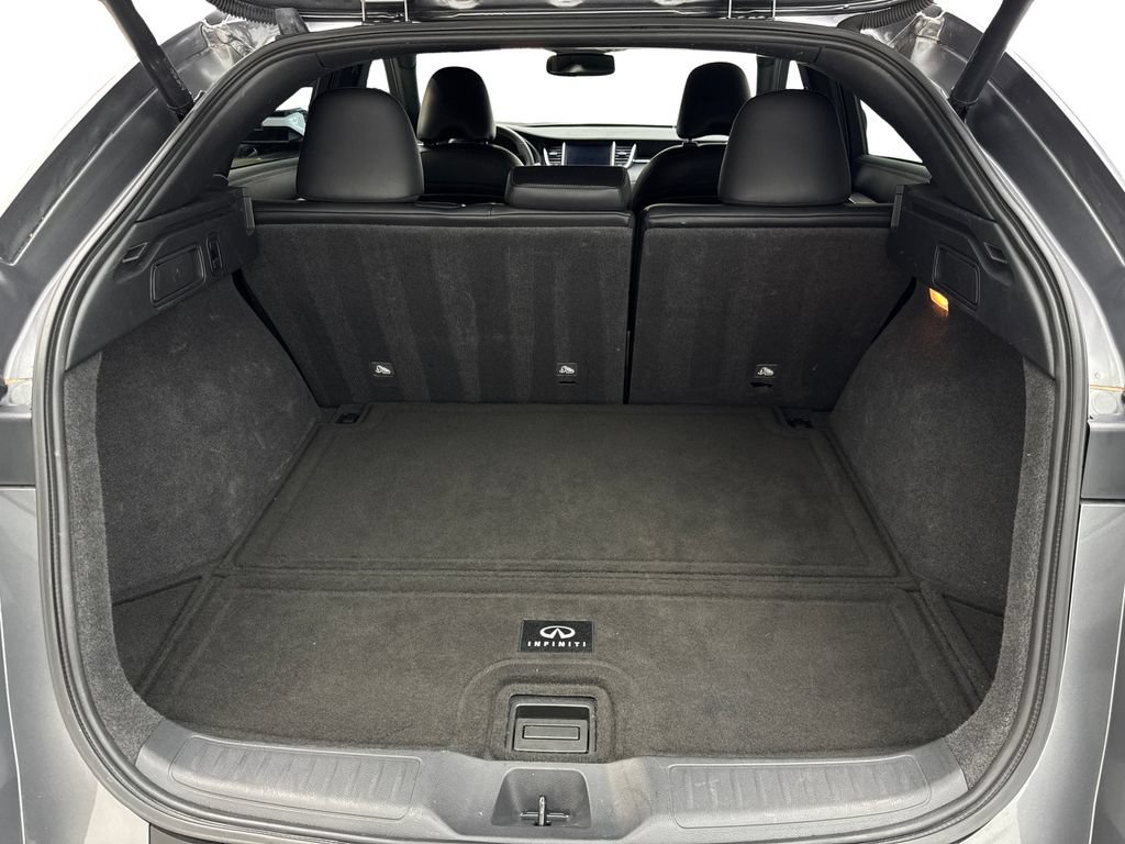 Used 2023 INFINITI QX55 Luxe w/ Cargo Package AWD/4WD image 75
