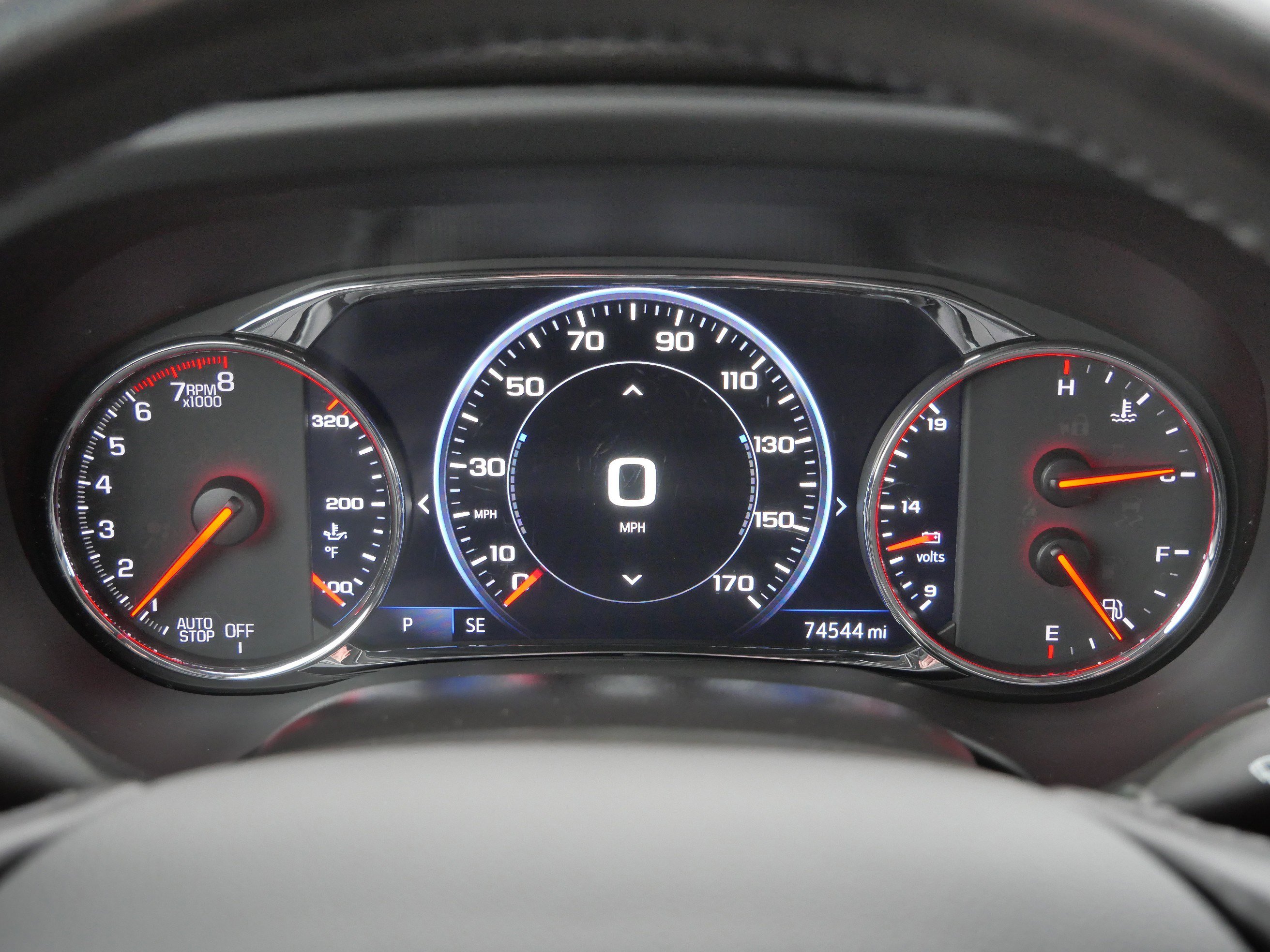 Used 2022 GMC Acadia SLT w/ Elevation Edition image 22