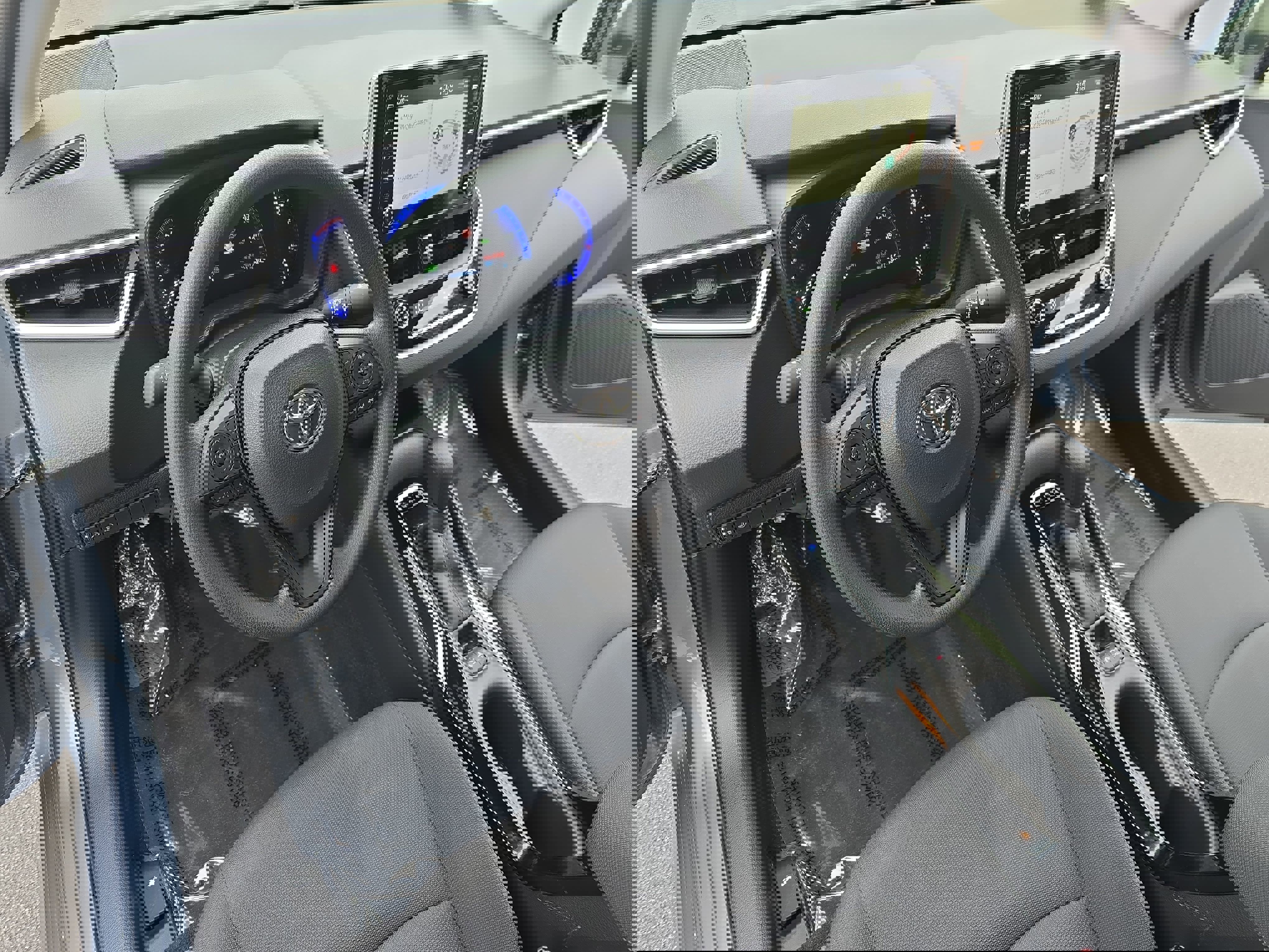 Used 2021 Toyota Corolla LE image 16