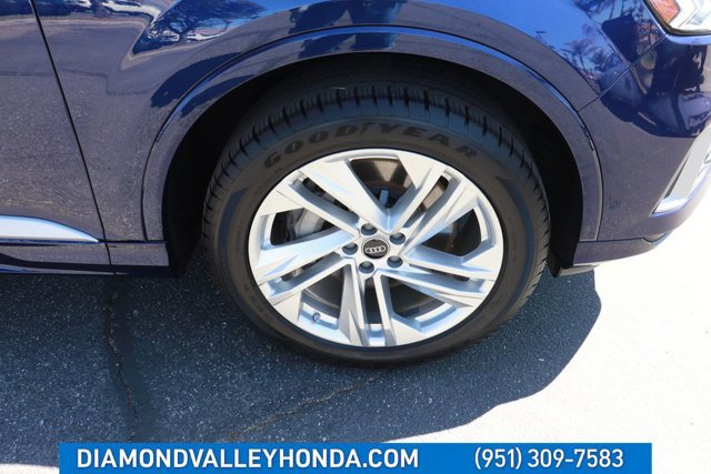 Used 2024 Audi Q7 3.0T Premium Plus image 36