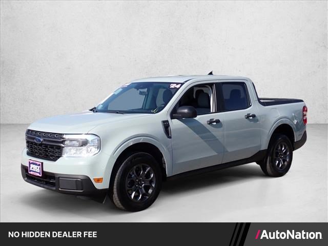 Used 2024 Ford Maverick XLT