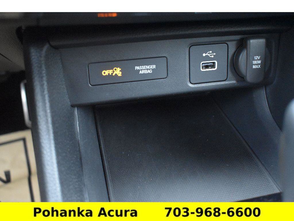 Certified 2024 Acura Integra A-Spec image 17