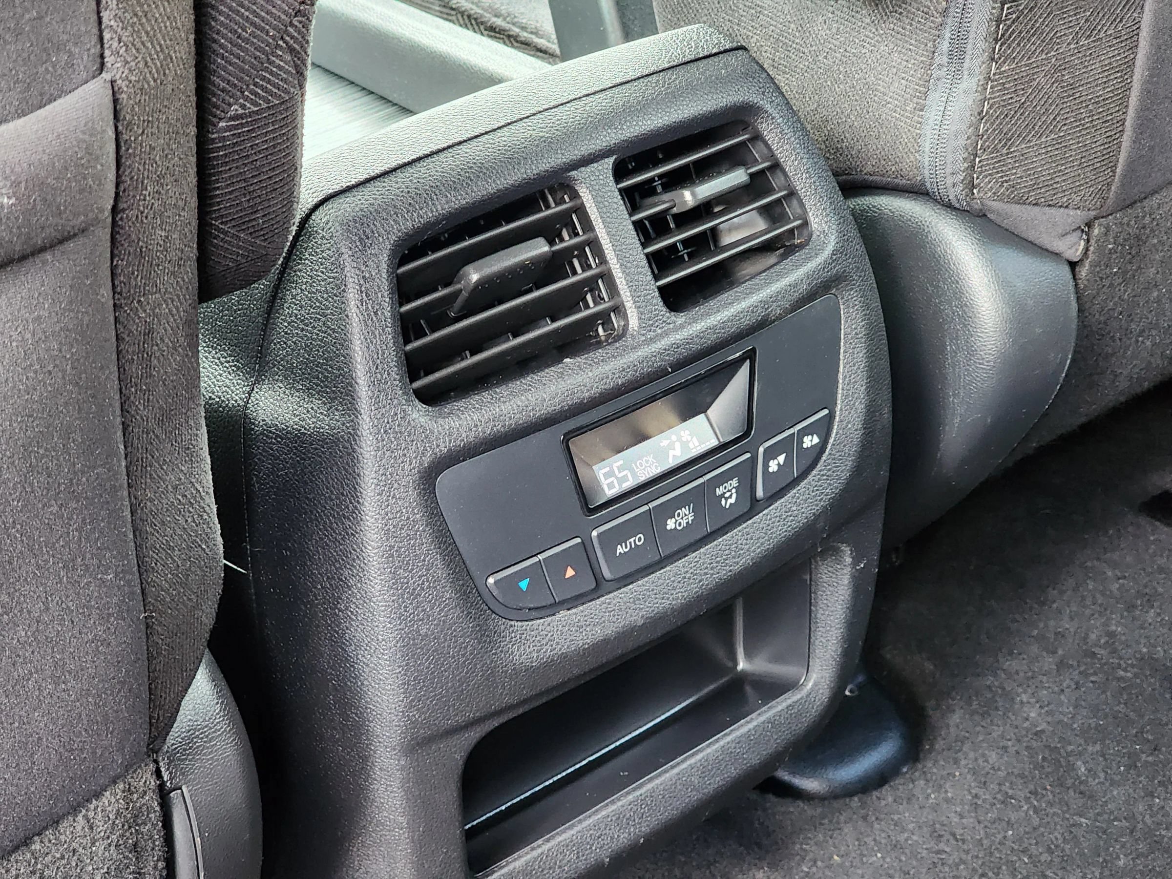 Used 2020 Honda Pilot EX image 20