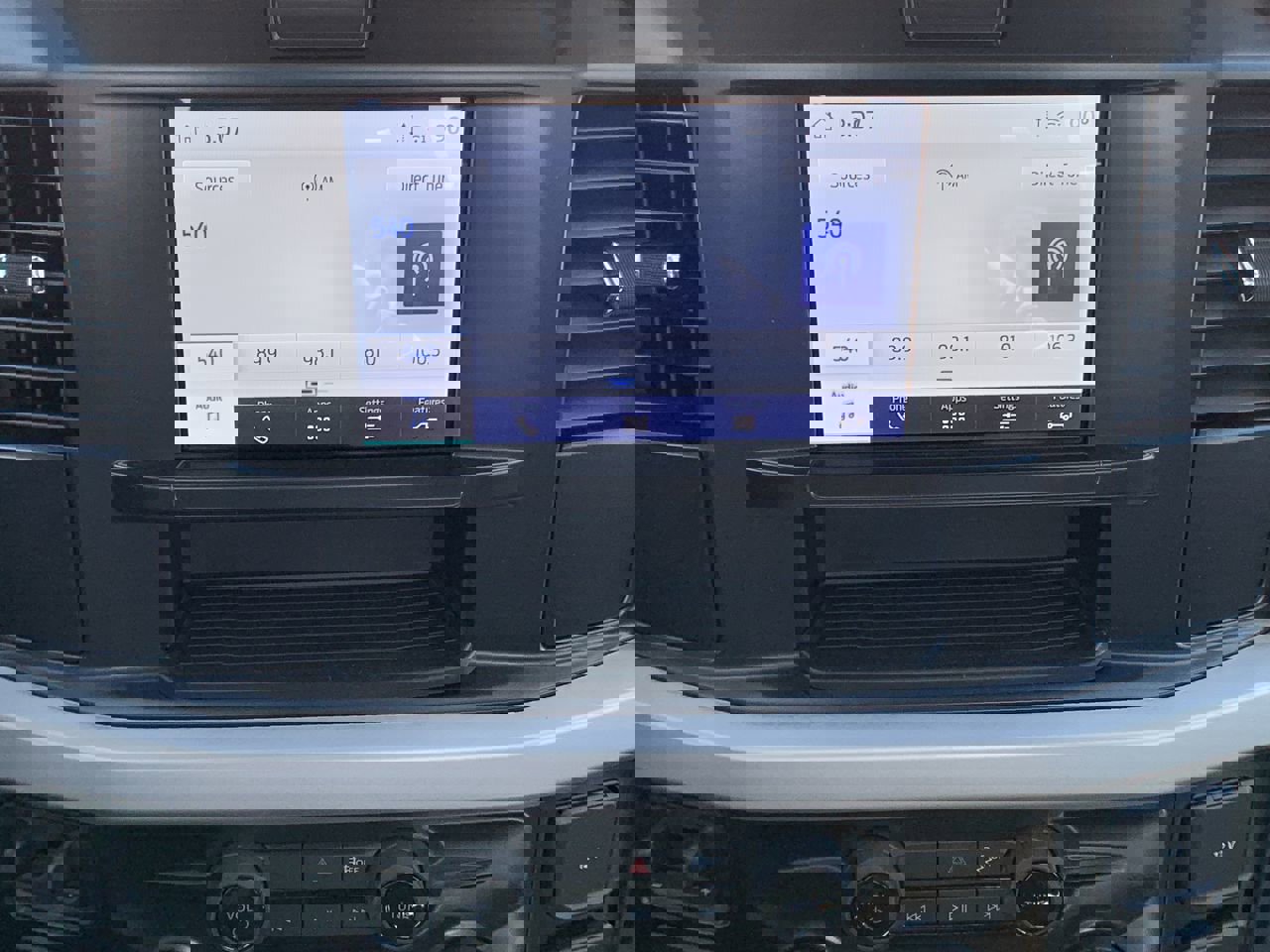 New 2026 Ford F250 XL w/ XL Chrome Package image 29