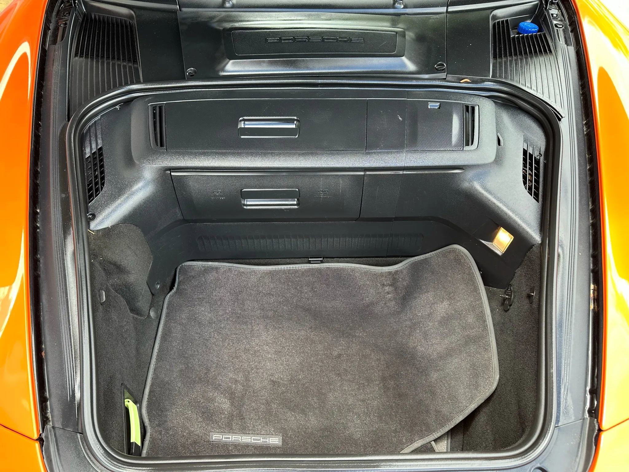 Used 2008 Porsche 911 Carrera image 28