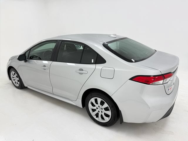 Used 2025 Toyota Corolla LE FWD image 37