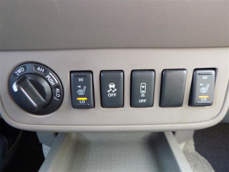 Used 2015 Nissan Frontier SV w/ SV Value Truck Package image 16