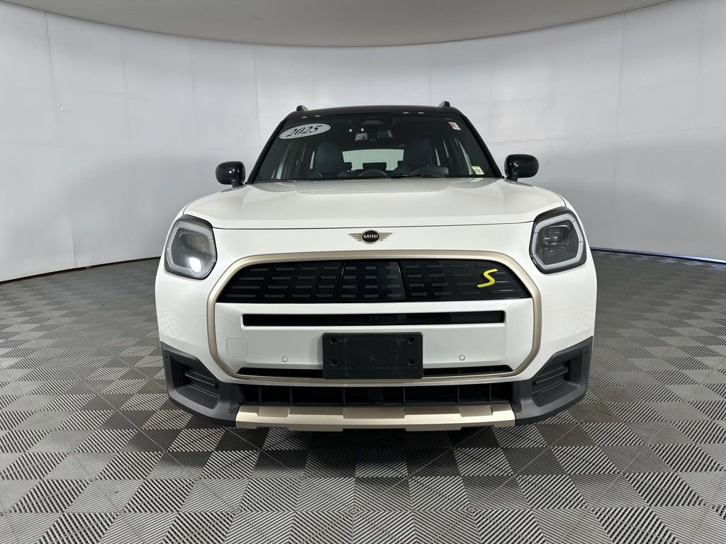 Certified 2025 MINI Cooper Countryman SE AWD/4WD image 6