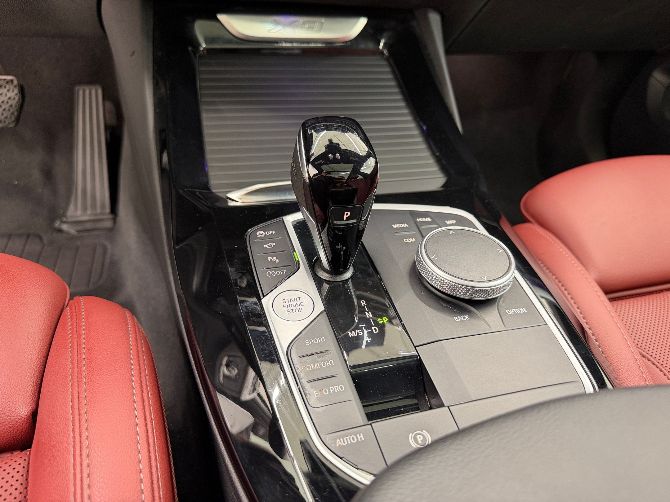 Used 2024 BMW X3 sDrive30i w/ Premium Package RWD image 17