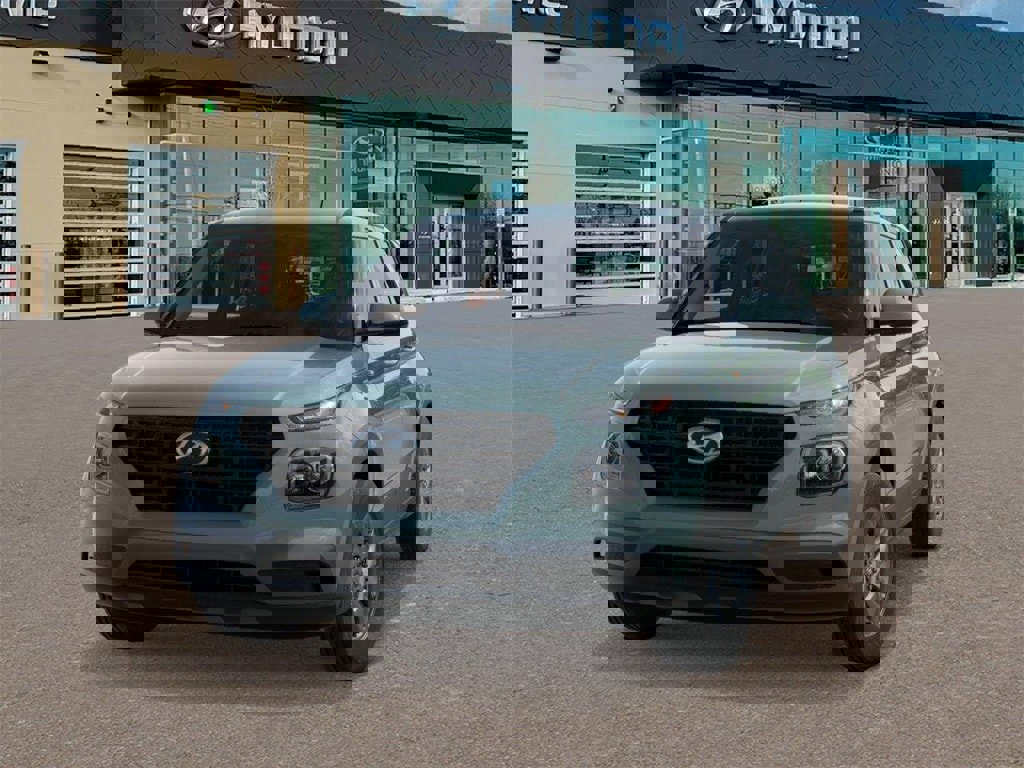 New 2026 Hyundai Venue SE image 6