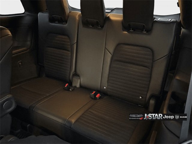 Used 2024 Nissan Pathfinder Rock Creek image 16