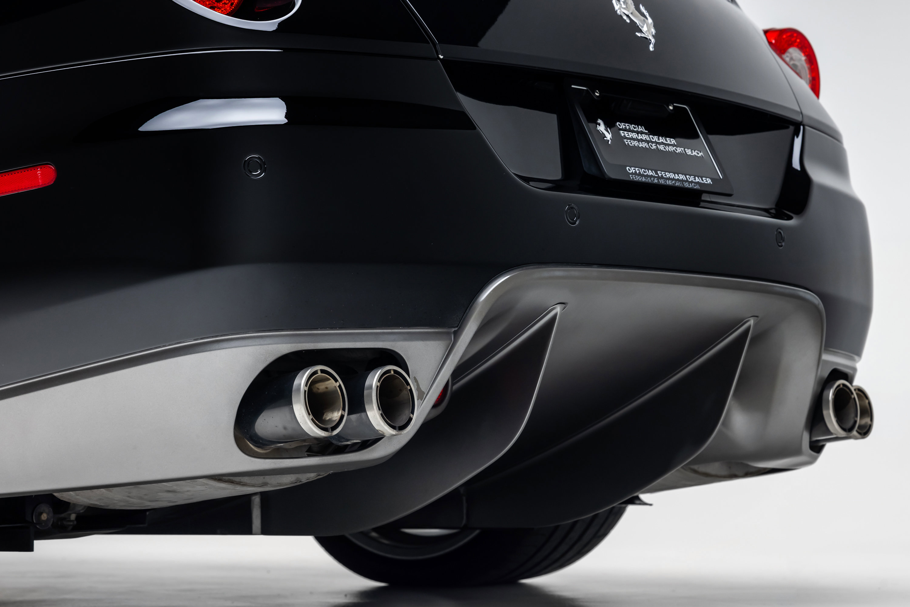 Used 2007 Ferrari 599 GTB Fiorano image 43