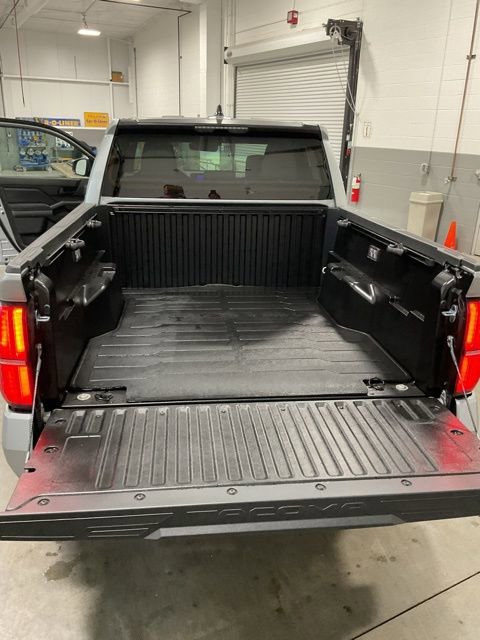 New 2026 Toyota Tacoma SR5 AWD/4WD image 21