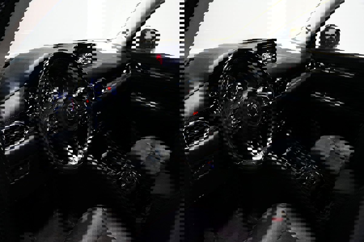 Used 2018 MAZDA CX-5 Grand Touring w/ Premium Package image 16