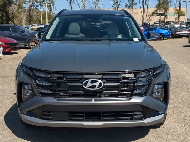 New 2025 Hyundai Tucson SEL FWD image 9