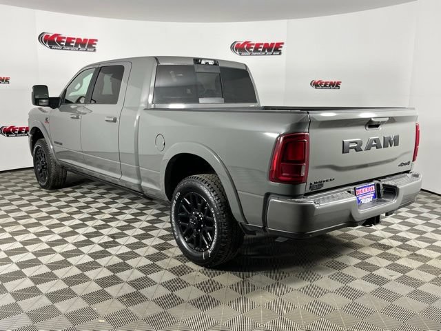 New 2026 RAM 2500 Limited AWD/4WD image 6