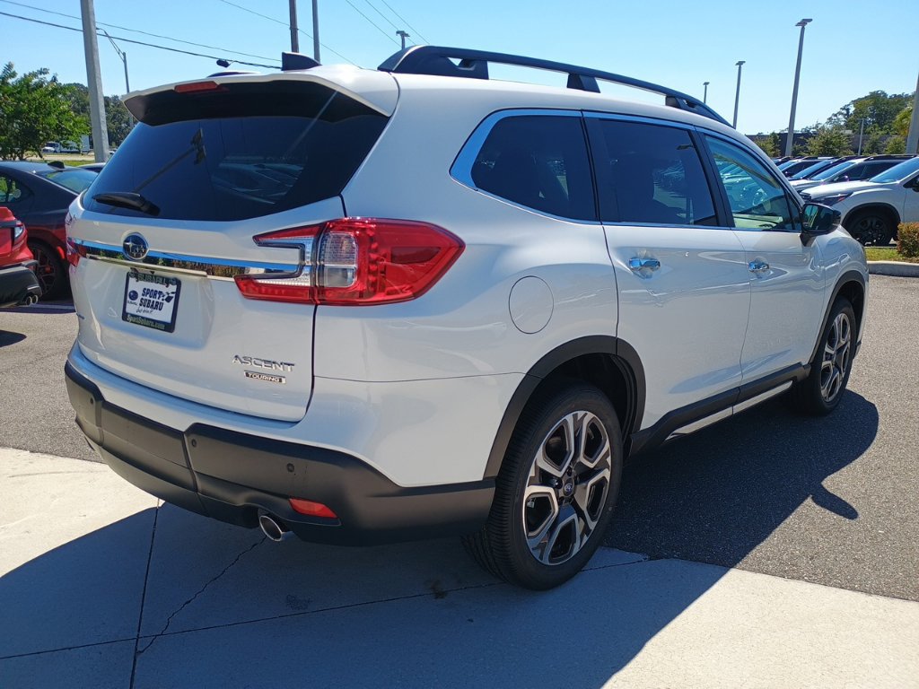 New 2027 Subaru Ascent Touring AWD/4WD image 5