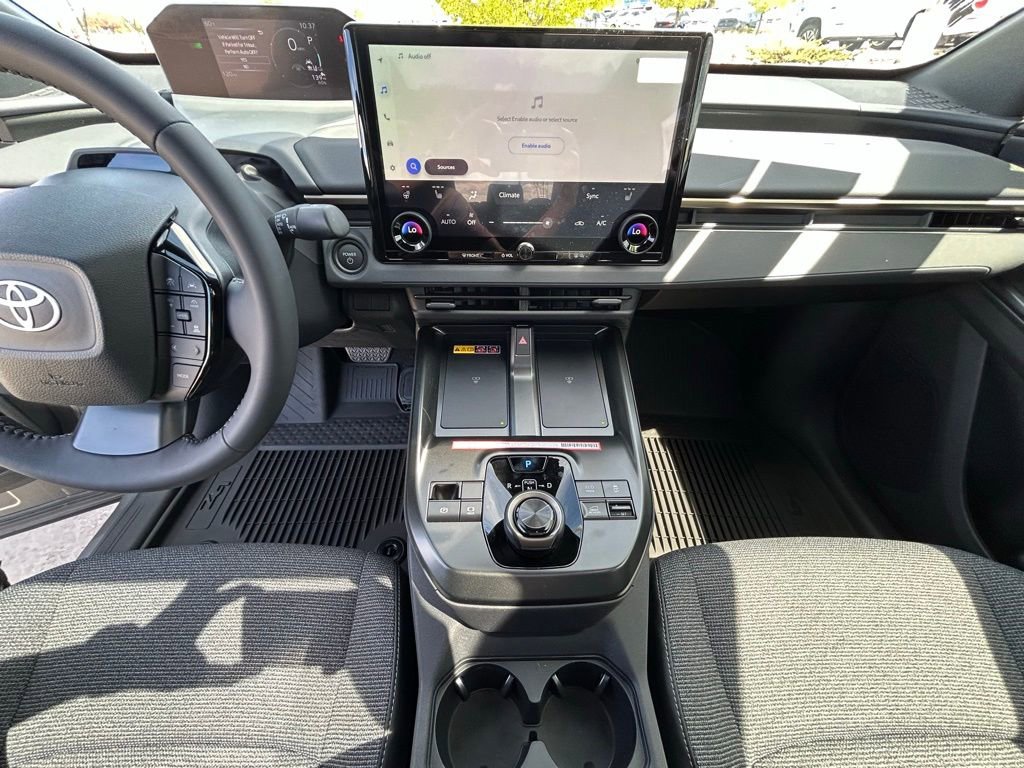 New 2026 Toyota bZ image 15