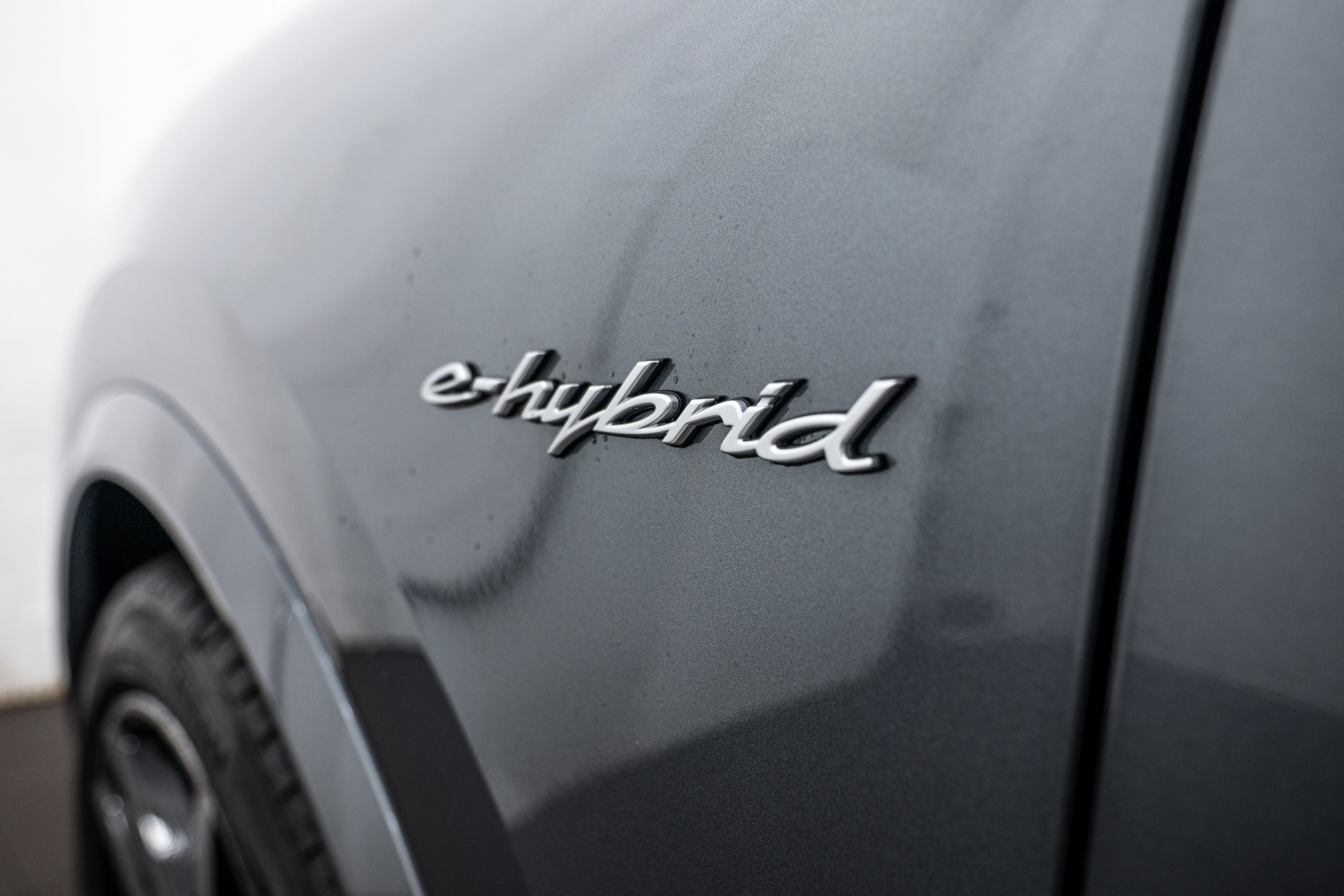 New 2026 Porsche Cayenne S AWD/4WD image 29