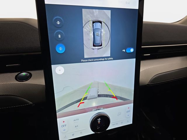 Used 2021 Ford Mustang Mach-E Select w/ Comfort/Technology Package AWD/4WD image 23