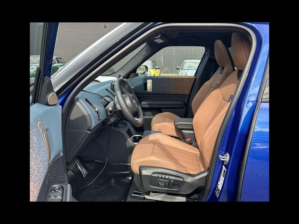 Certified 2026 MINI Cooper Countryman S AWD/4WD image 48