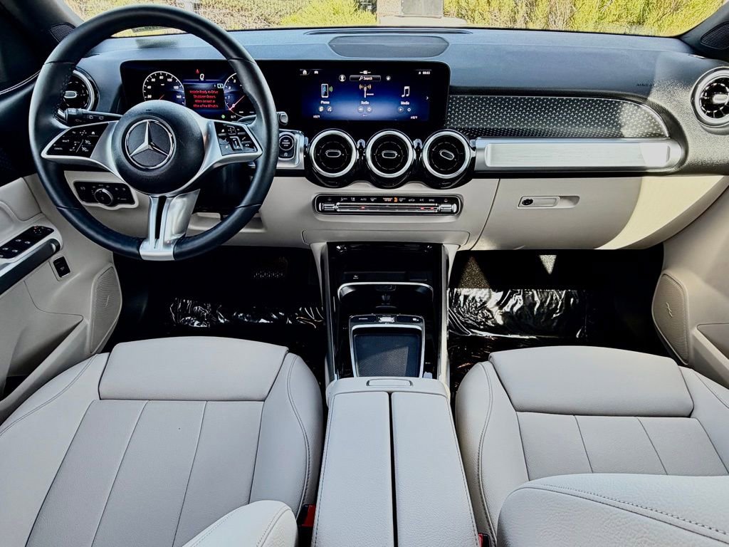 Certified 2026 Mercedes-Benz GLB 250 image 31