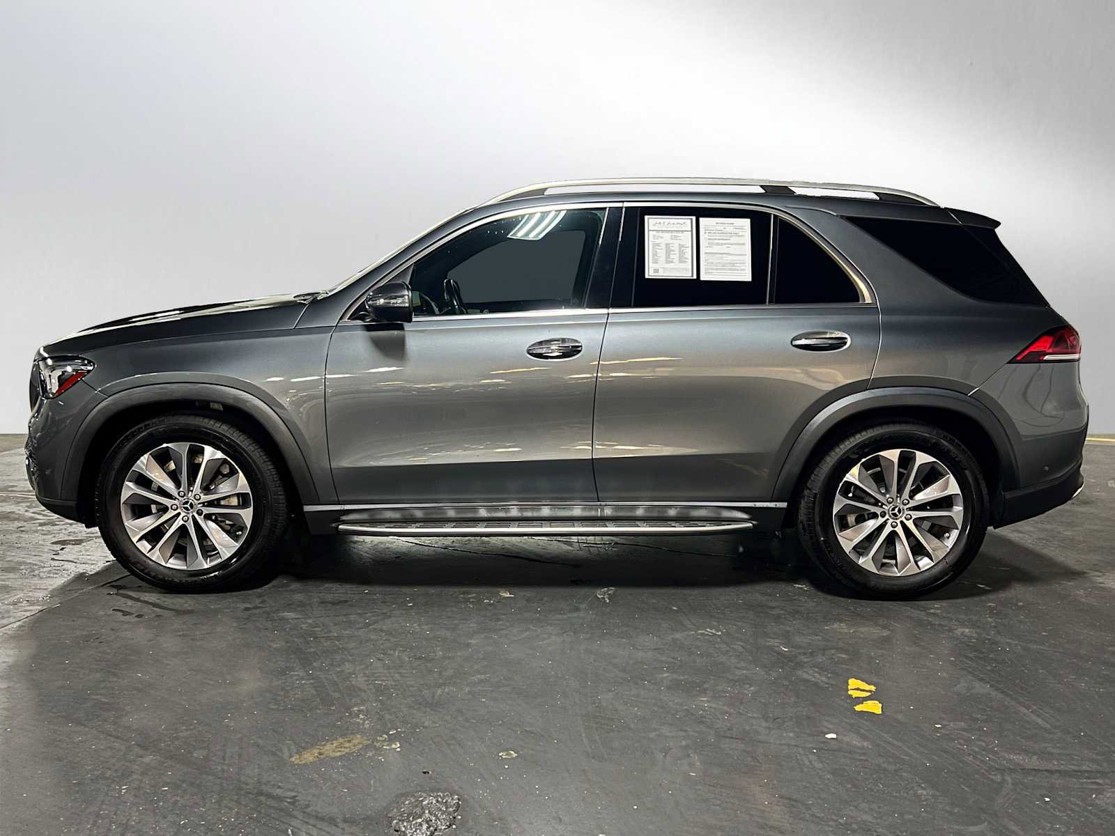 Used 2022 Mercedes-Benz GLE 350 image 6