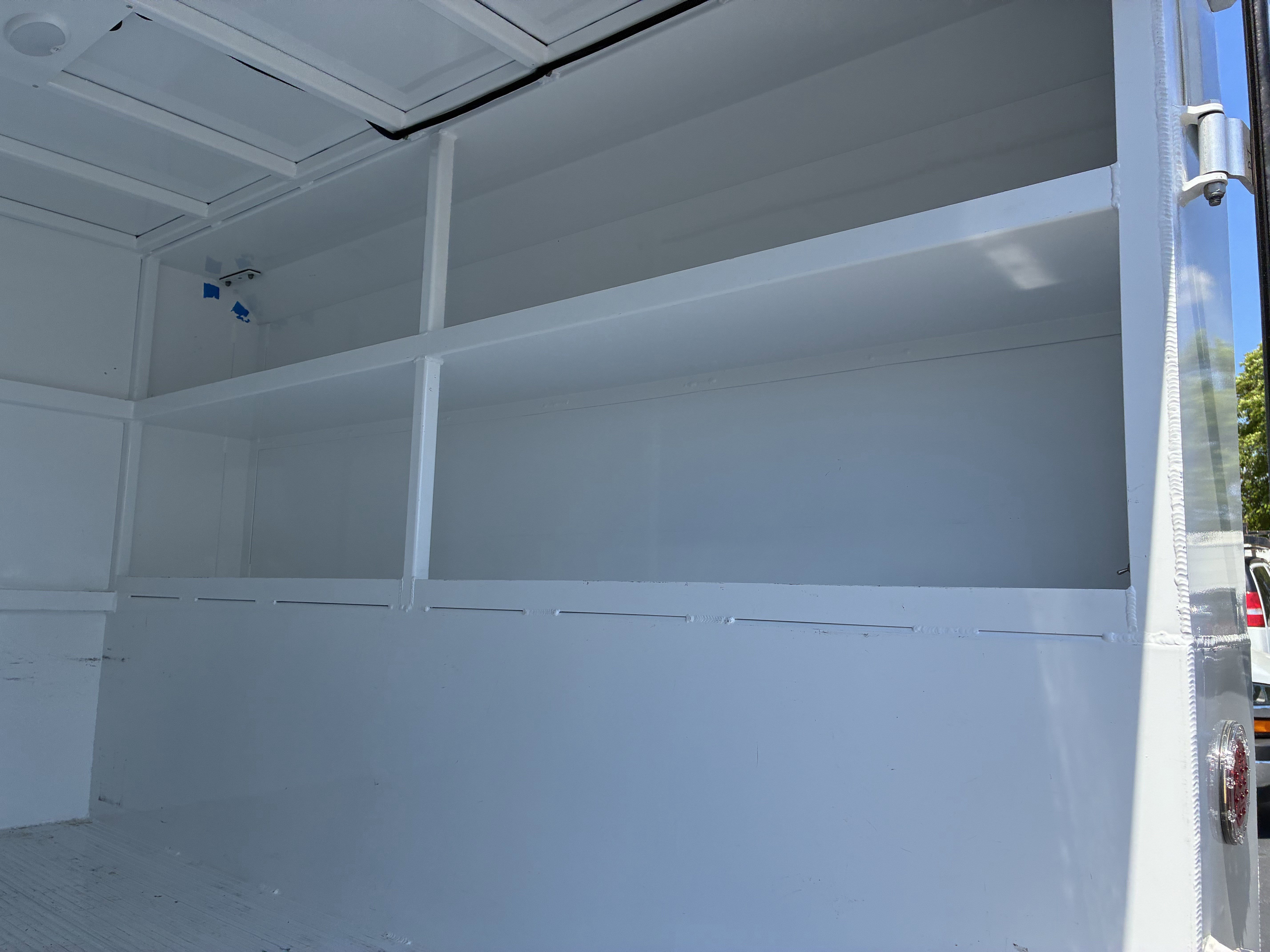 Used 2025 Chevrolet Silverado 2500 W/T w/ WT Convenience Package RWD image 16