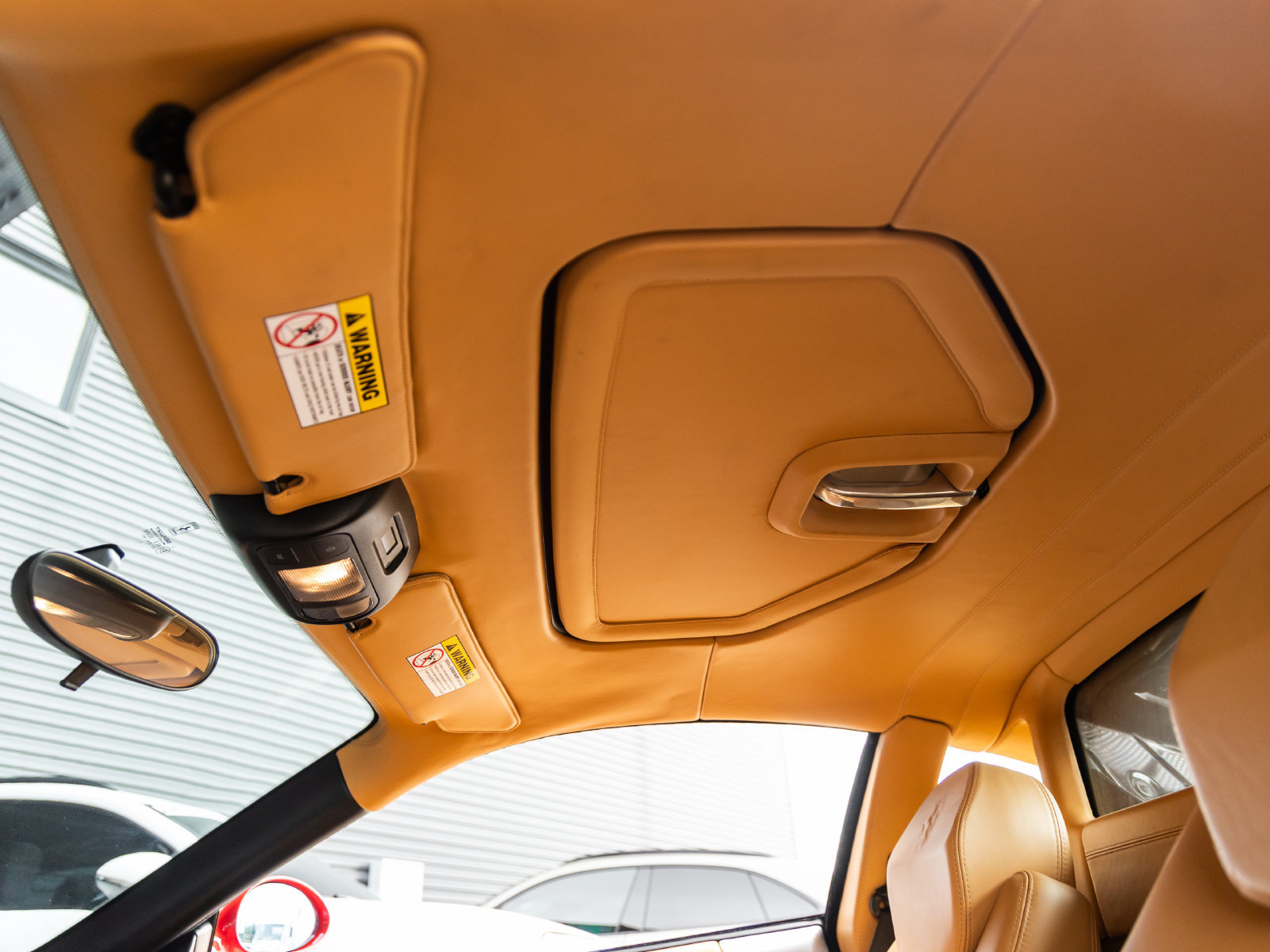 Used 2003 Ferrari 360 Modena RWD image 25
