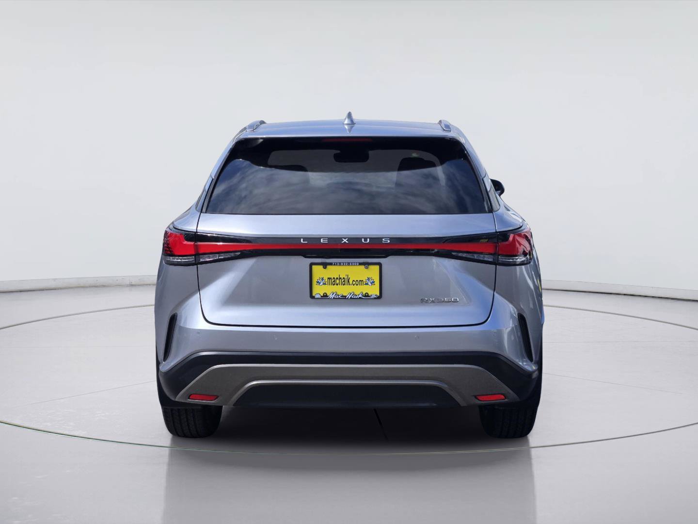 Used 2023 Lexus RX 350 Premium w/ Cold Area Package FWD image 6