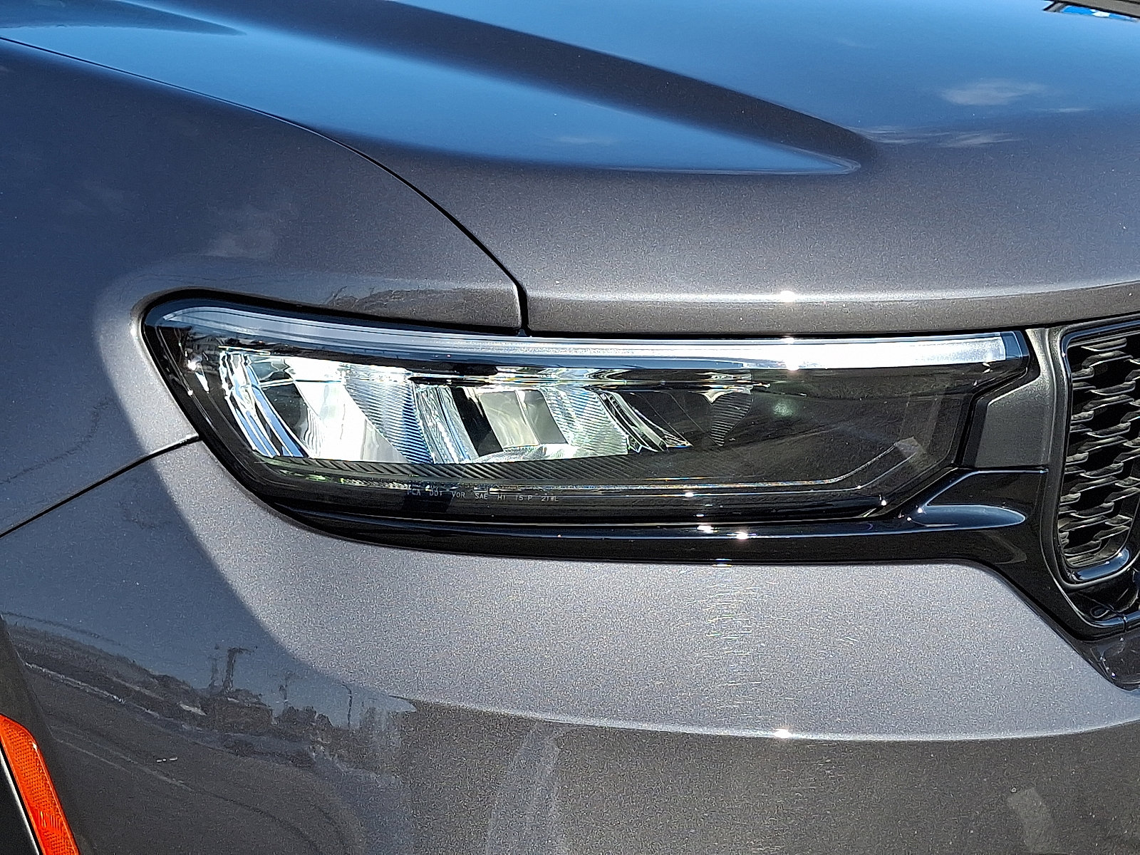 Used 2023 Jeep Grand Cherokee Altitude AWD/4WD image 10