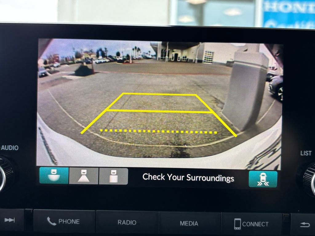 Used 2024 Honda Accord EX image 31