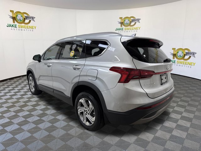 Used 2023 Hyundai Santa Fe SEL AWD/4WD image 7