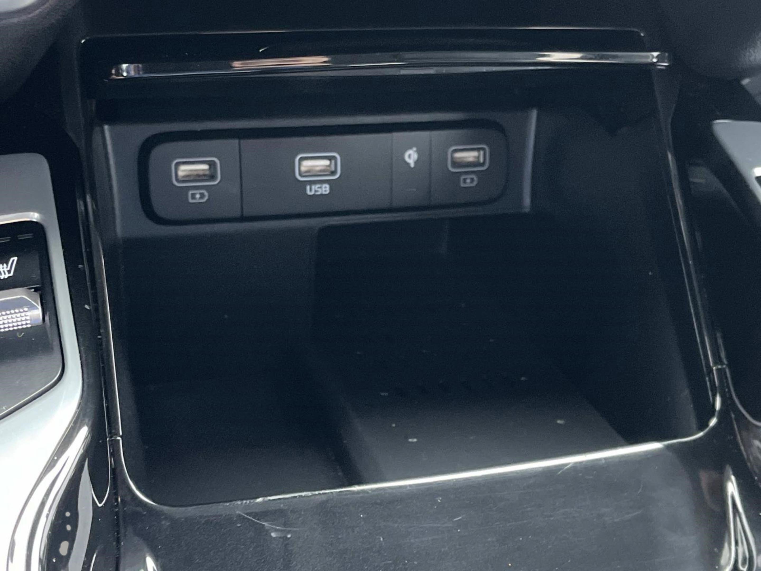 Used 2022 Kia Sorento SX image 34