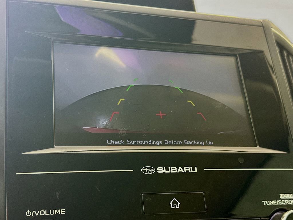 Used 2024 Subaru Forester Premium image 15