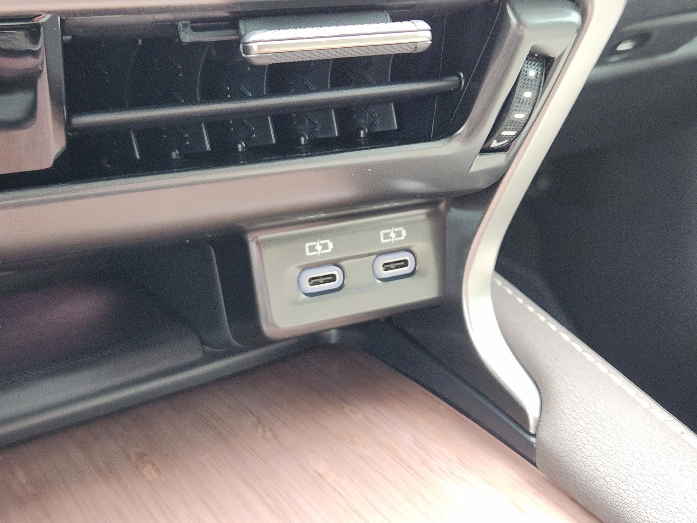 New 2026 Lexus RX 350h image 13